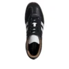 Adidas Samba OG για Adam Et Rope “Black White Gum”