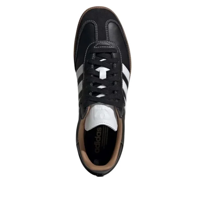 Adidas Samba OG για Adam Et Rope “Black White Gum”
