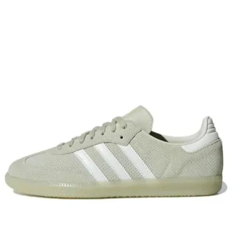 Adidas Samba OG “Green”
