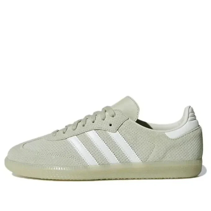 Adidas Samba OG “Green”