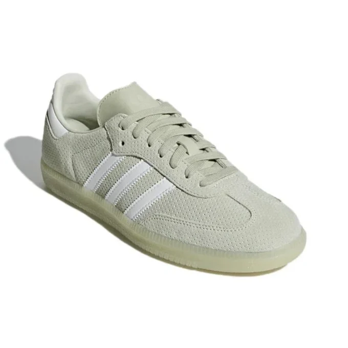 Adidas Samba OG “Green”
