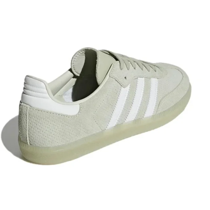 Adidas Samba OG “Green”