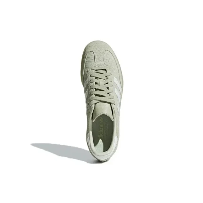 Adidas Samba OG “Green”