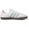Adidas Samba OG “Hazy Green”