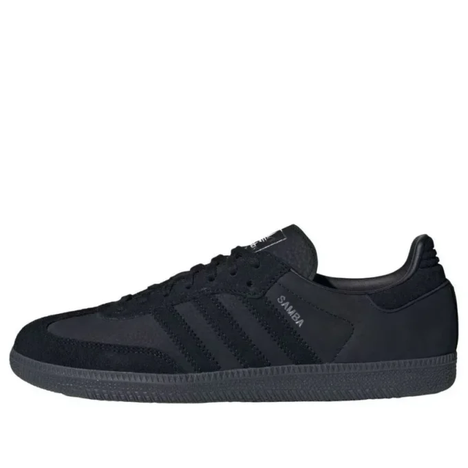Adidas Samba OG Japan “Black”