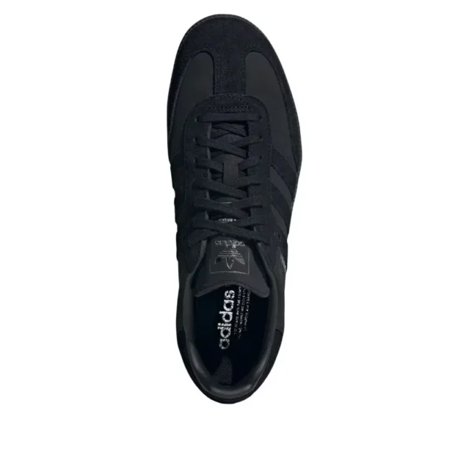 Adidas Samba OG Japan “Black”