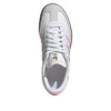 Adidas Samba OG “Λευκό Διαφανές Ροζ Καουτσούκ”