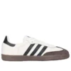 Adidas Samba OG “Λευκό Μαύρο Καουτσούκ”