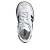 Adidas Samba OG “Λευκό Μαύρο Καουτσούκ”