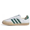 Adidas Samba OG “Λευκό Πανεπιστημιακό Πράσινο Καουτσούκ”