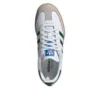 Adidas Samba OG “Λευκό Πανεπιστημιακό Πράσινο Καουτσούκ”