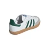 Adidas Samba OG “Λευκό Πανεπιστημιακό Πράσινο Καουτσούκ”
