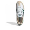 Adidas Samba OG “Λευκό Πανεπιστημιακό Πράσινο Καουτσούκ”