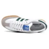 Adidas Samba OG “Λευκό Πανεπιστημιακό Πράσινο Καουτσούκ”