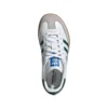 Adidas Samba OG “Λευκό Πανεπιστημιακό Πράσινο Καουτσούκ”