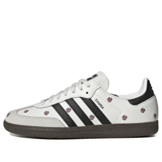Adidas Samba OG “Light Purple Floral”