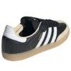 Adidas Samba OG “Μαύρο Λευκό Gum”