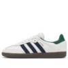 Adidas Samba OG “Μαύρο Λευκό Πανεπιστημιακό Πράσινο”