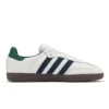 Adidas Samba OG “Μαύρο Λευκό Πανεπιστημιακό Πράσινο”