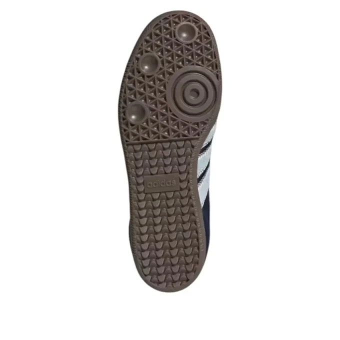 Adidas Samba OG “Night Indigo”