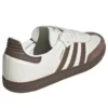 Adidas Samba OG “off White Earth Strata”