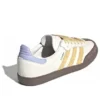 Adidas Samba OG “off White Oat”