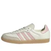 Adidas Samba OG “off White Pink Gum”
