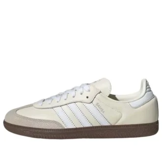 Adidas Samba OG “off White Wonder Alumina”