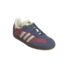 Adidas Samba OG “Preloved Crimson”