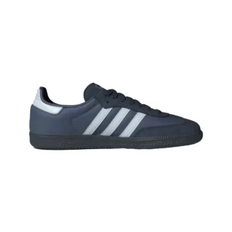 Adidas Samba OG “Preloved Ink Halo Blue”
