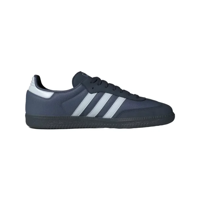 Adidas Samba OG “Preloved Ink Halo Blue”