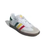 Adidas Samba OG “Rasta “White”