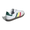 Adidas Samba OG “Rasta “White”