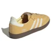 Adidas Samba OG “Reflective Nylon Pack Oat”