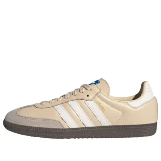 Adidas Samba OG “Sand Strata”