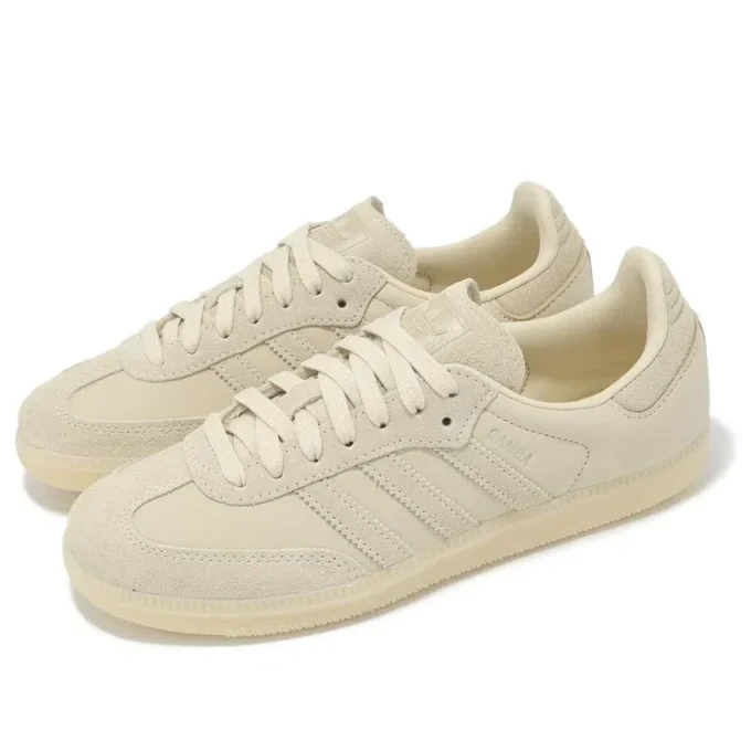 Adidas Samba OG “Sand Strata”