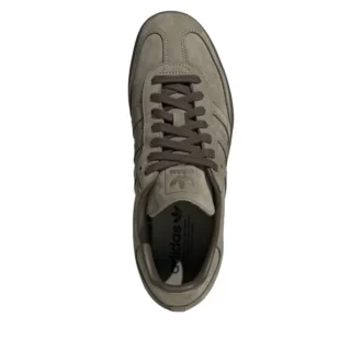 Adidas Samba OG “Shadow Olive Clay”