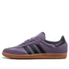 Adidas Samba OG “Shadow Violet Gum”