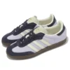 Adidas Samba OG “Silver Dawn Aurora Black”