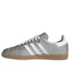 Adidas Samba OG “Silver Metallic”