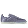 Adidas Samba OG “Silver Violet”