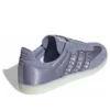 Adidas Samba OG “Silver Violet”