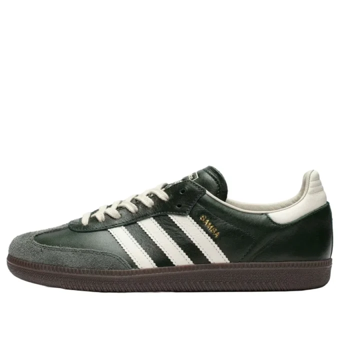 Adidas Samba OG “Sneakersnstuff 25Th Anniversary”