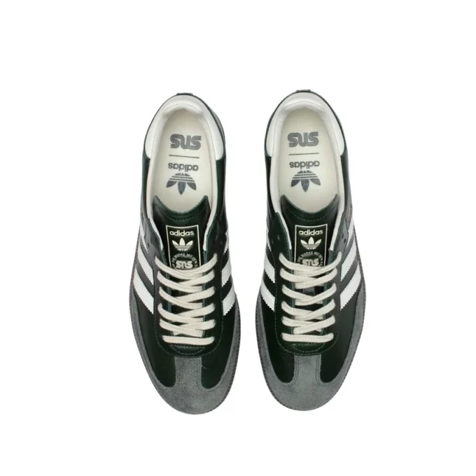 Adidas Samba OG “Sneakersnstuff 25Th Anniversary”