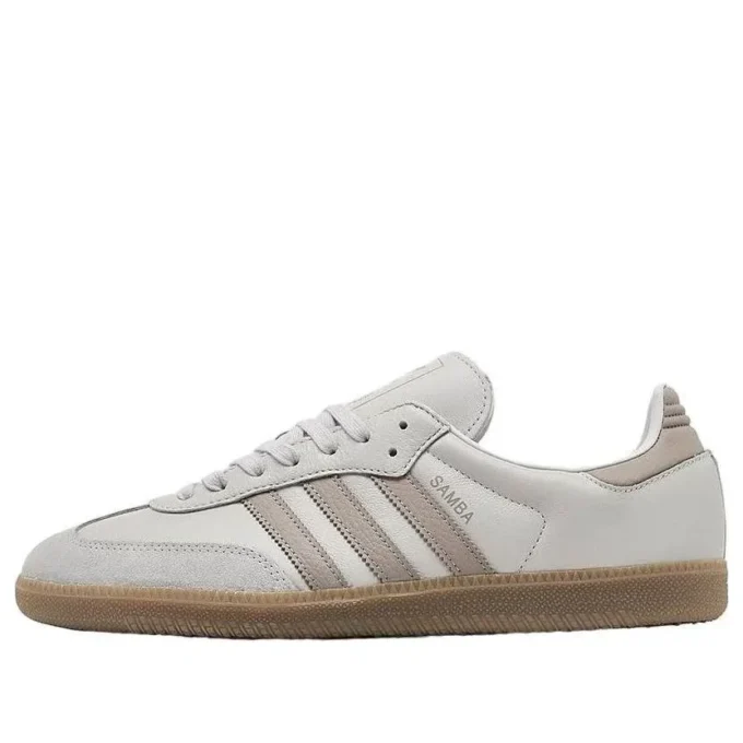 Adidas Samba OG “Vapor Grey Gum”