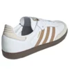 Adidas Samba OG “White Cardboard Gum”