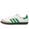 Adidas Samba OG “White Green”