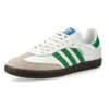 Adidas Samba OG “White Green”