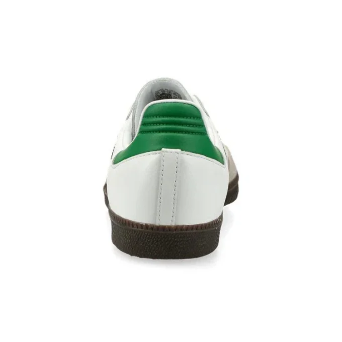 Adidas Samba OG “White Green”
