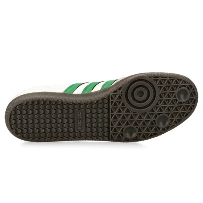 Adidas Samba OG “White Green”